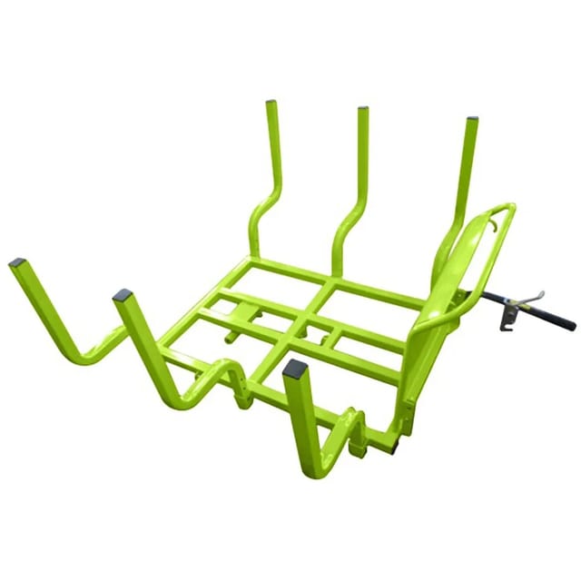 Zipper - Holzrunge fur miniraupendumper zi-md300 zi-md300-hr