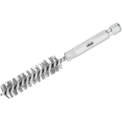 Stahlbürste V4646S-12 - Vigor