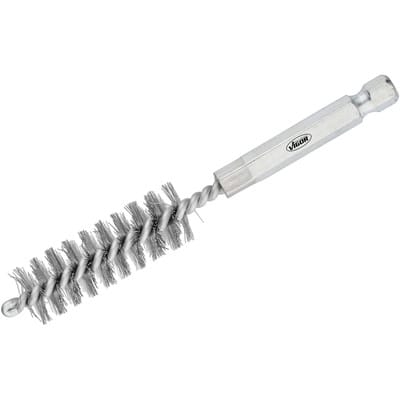 Stahlbürsten Satz ⌀ 14 mm ∙ V4646S-14