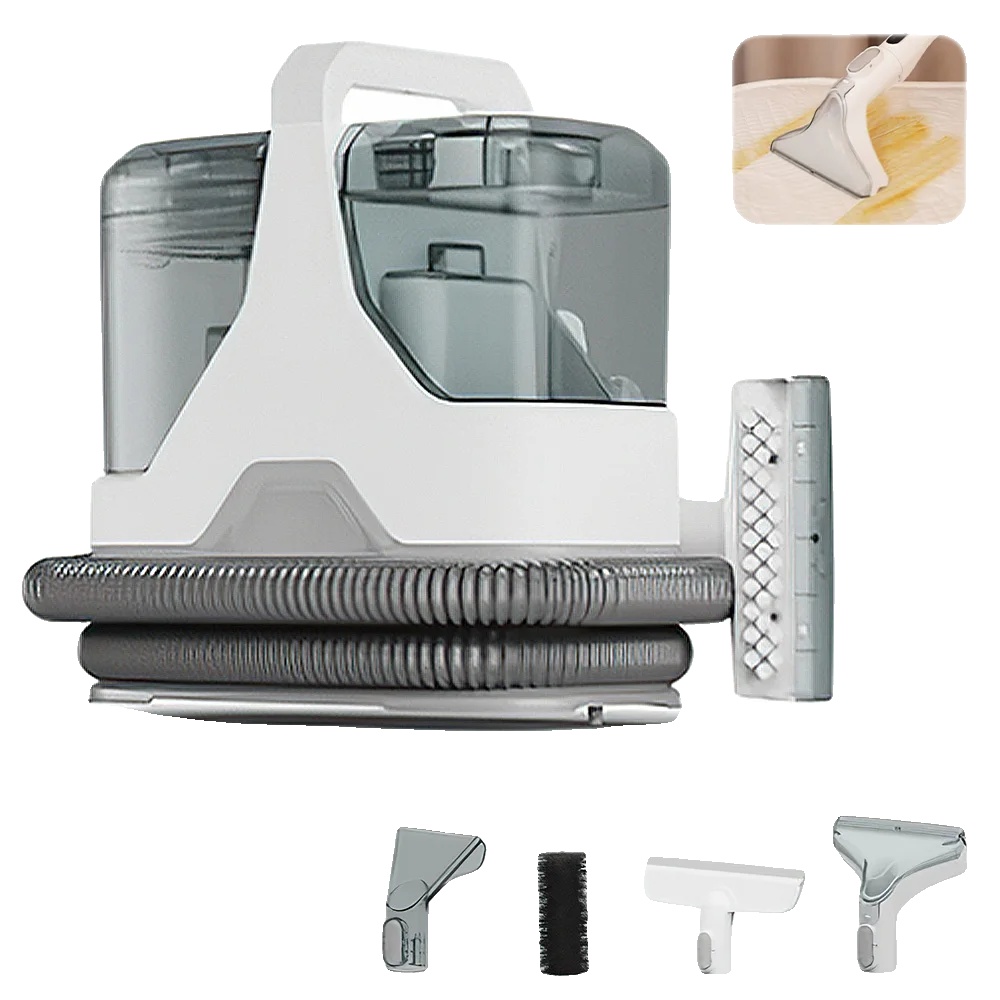Teppichreiniger, Multifunktional, Tragbar, 3 In 1