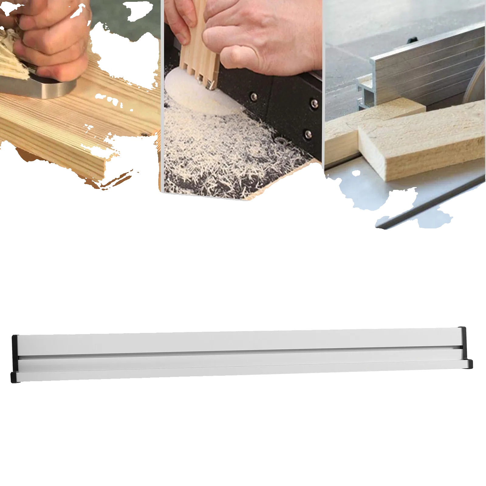 Zahnstangenprofil, 800 Mm Lang, T-nut Typ 75, 13 Mm Klebebreite, 1,52 Kg Bruttogewicht, 1,4 Kg Nettogewicht