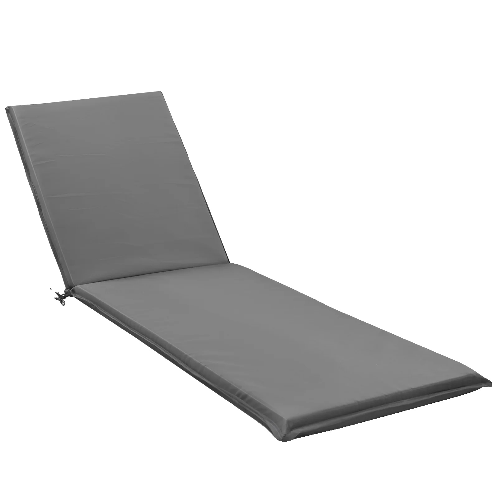 Chaiselongue-kissen, Hochdichter Schaumstoff, Wasserabweisendes Material, A