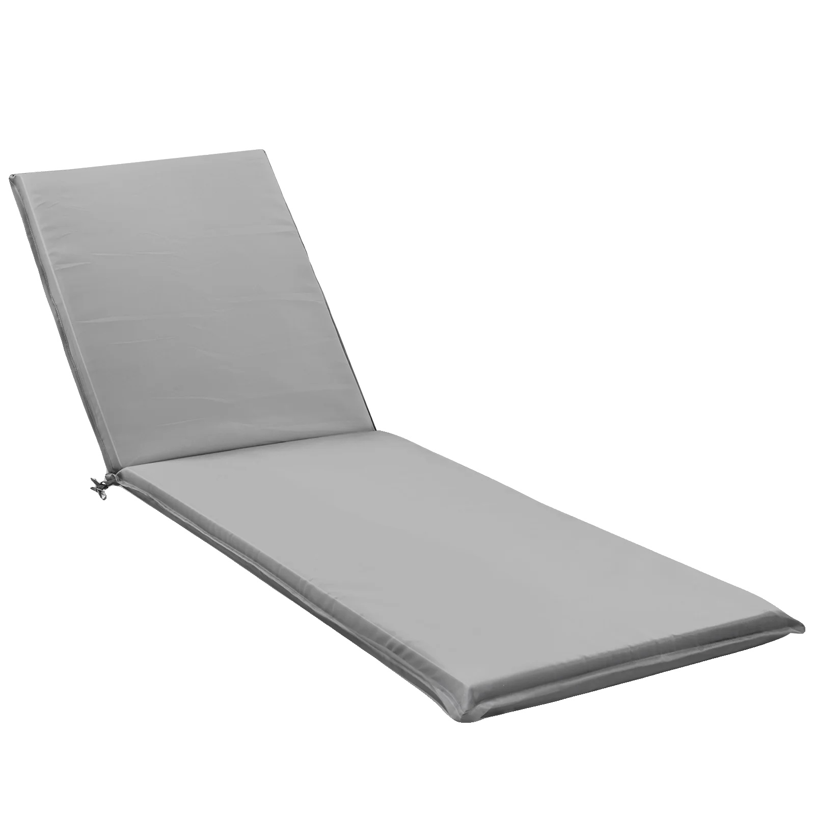 Chaiselongue-kissen, Hochdichter Schaumstoff, Wasserabweisendes Material, A-a