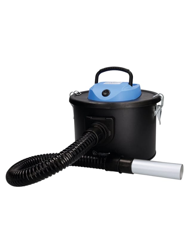 Dubie 800W Aschesauger