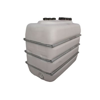 GRAF Raumspartank 2500 L natur