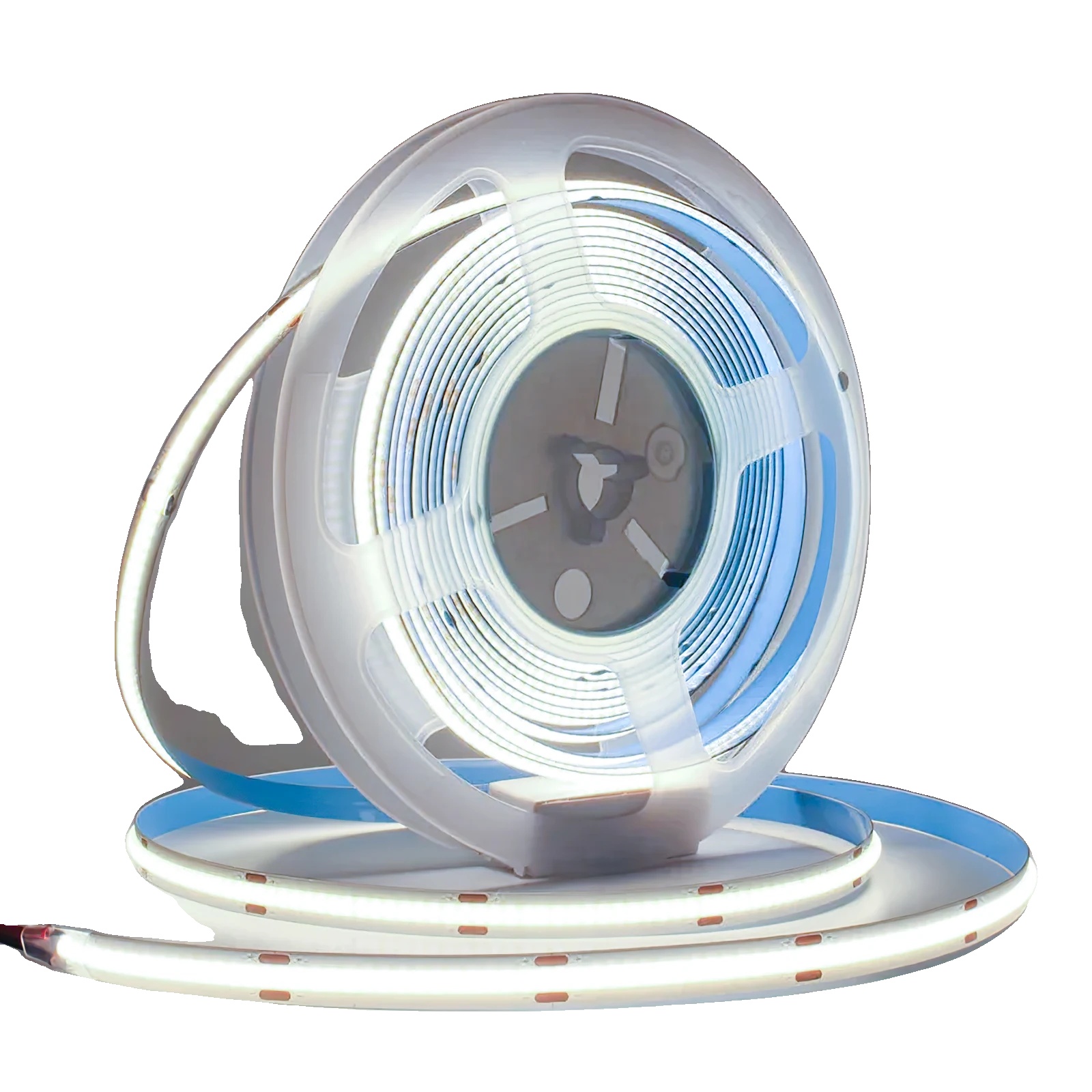 Led-streifen, 5 M Länge, 4000 K Farbtemperatur, Natürliches Licht, 6–10 W, 5 M, Ja