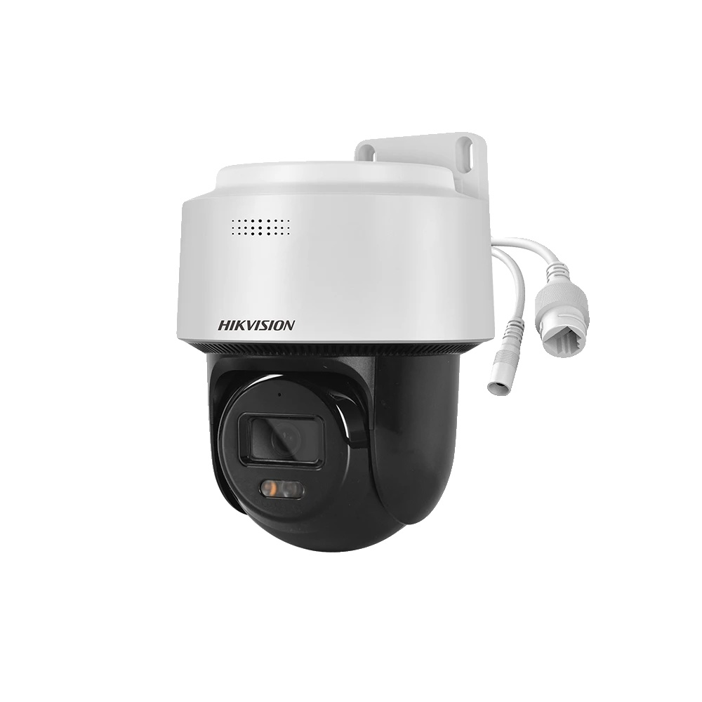 Ip-kamera, 6 Mp Auflösung, Automatische Verfolgungsfunktion, 6 Mp Pt, 2,8 Mm