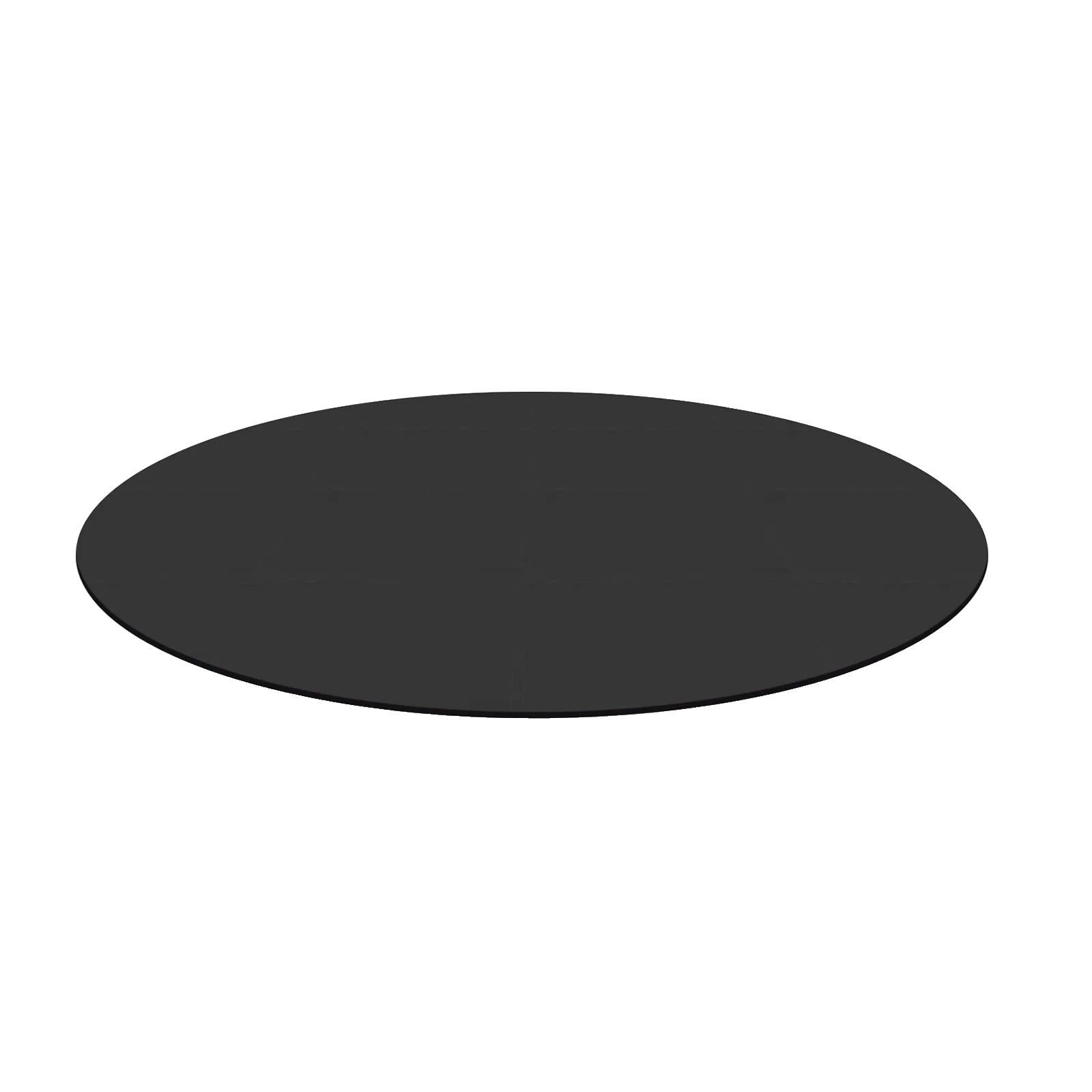 Whirlpool-badematte, Wasserdicht, Rutschfest, 196 Cm X 12 Mm - A