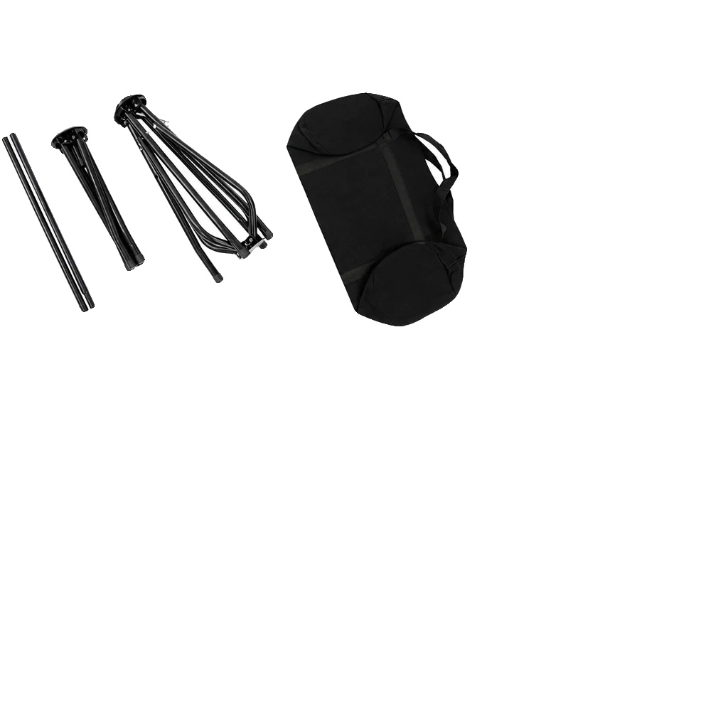 Rohrtrommel Für Fußbodenheizung, Stahlkonstruktion, Tragfähigkeit 200 Kg, Gesamtmaße 135 X 75,2 Cm, Höhe Der Oberen Auflagefläche 53,5 Cm, Maße Der Basis 103,5 X 34 Cm
