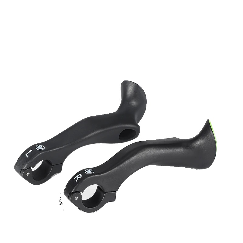 Zusätzlicher Griff, Ergonomisches Design, Verbesserter Halt, Lange Ausführung
