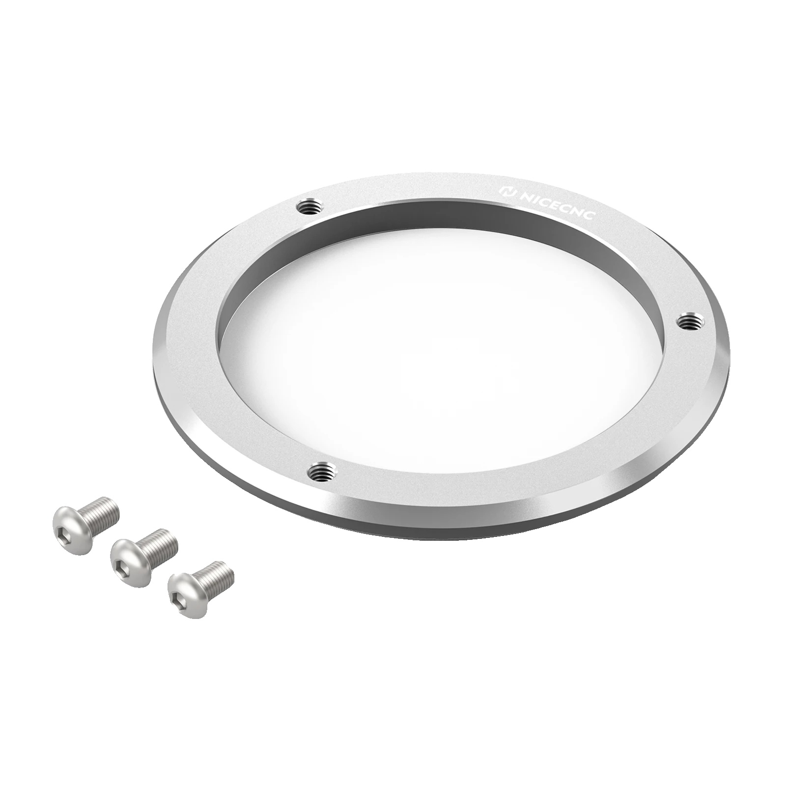 Lenkradgewicht, 255 G, Verbesserte Leistung, Silber
