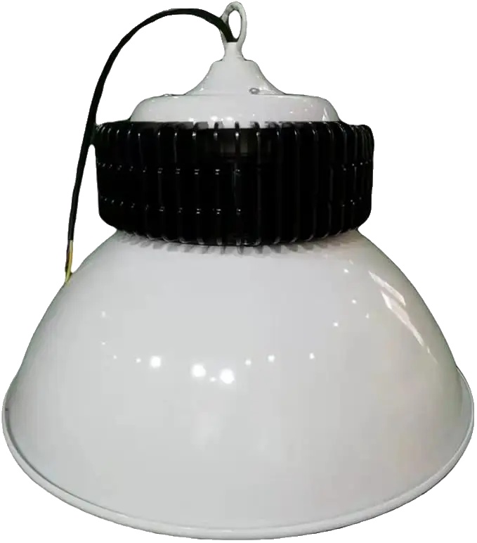 Pendelleuchte, Energieeffiziente Led, Robuste Aluminiumkonstruktion, 1 Stück, 200 W