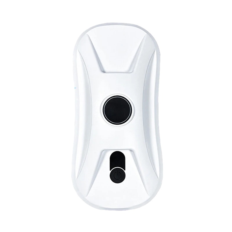 Fensterputzroboter, 2800 Pa Saugleistung, Zwei Betriebsmodi, Ja-a, Ra2-02
