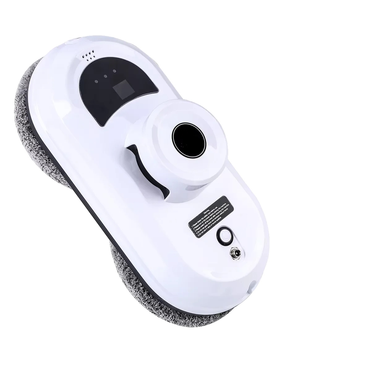 Fensterputzroboter, 2800 Pa Saugleistung, Zwei Betriebsmodi, Ja, Ytk-330
