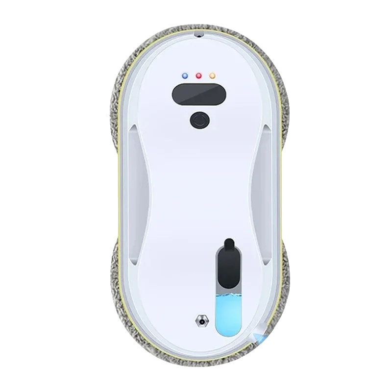Fensterputzroboter, 2800 Pa Saugleistung, Zwei Betriebsmodi, Ja-e, Hcr-09