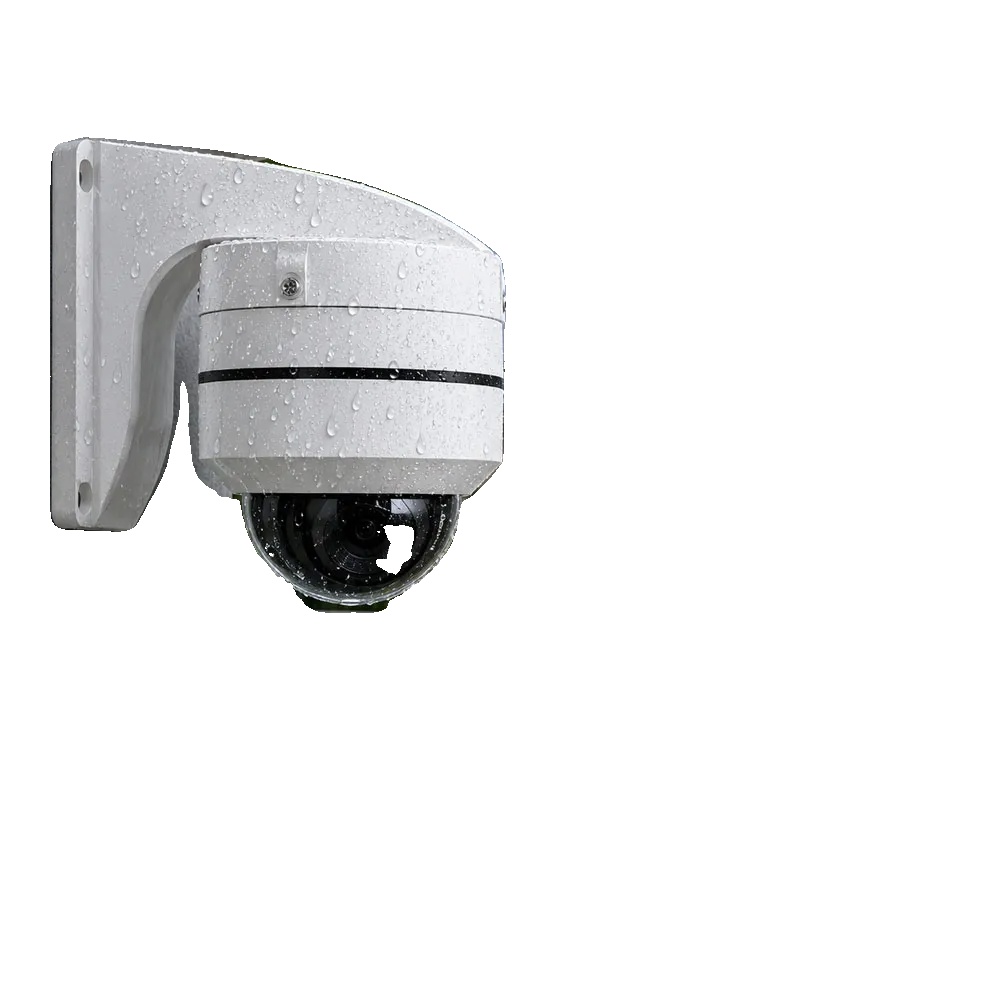 Überwachungskamera, 8 Mp, Optischer Zoom, 1 Stück 12x Poe-kamera