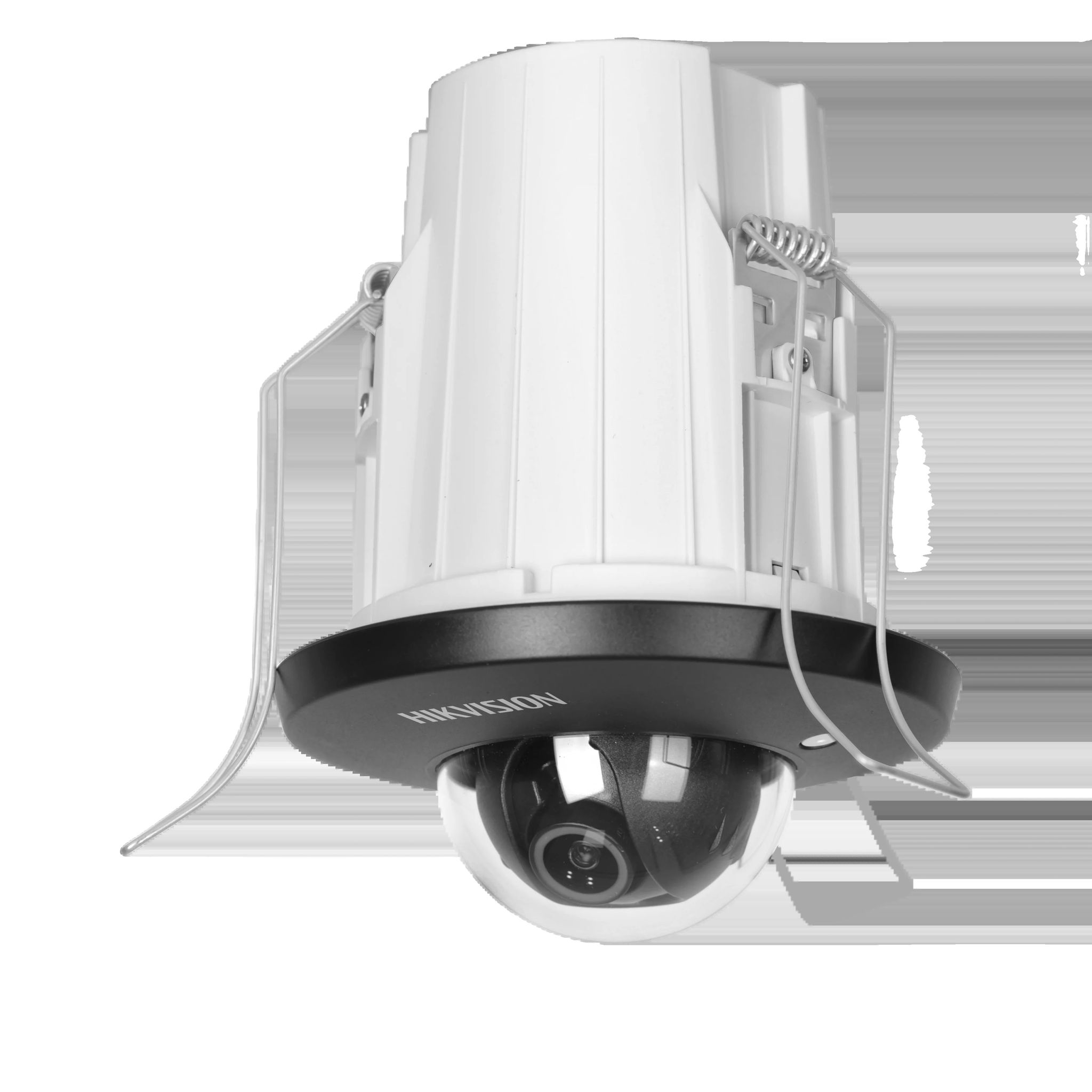 Mini-dome-kamera Zur Festmontage An Der Decke, 4 Mp, Bewegungserkennung, Ohne Stecker, Ds-2cd2e43g2-u, 2,8 Mm
