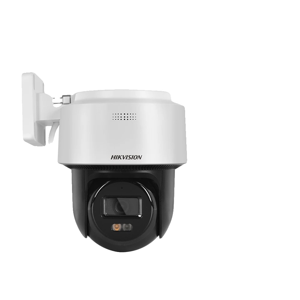 Ip-kamera, 6 Mp, Intelligente Erkennungsfunktionen, 6 Mp Pt, 2,8 Mm