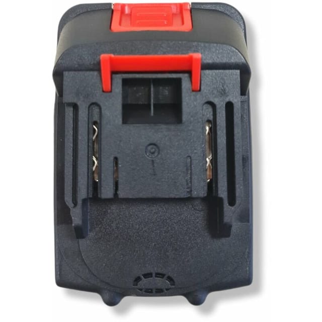 Nerone Cordless 10 lt Batterie Batterie. - Niklas