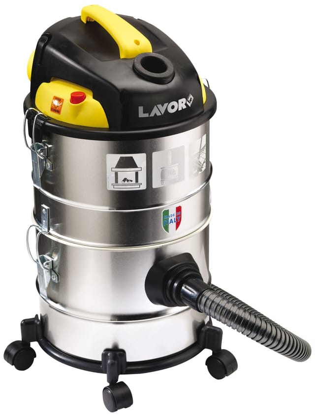 Fragen Sie Saughemmer Aspiral Aspiraliquids und Blower Lavor Ashley Kombo 4 in 1 Kabeljau. 8.243.0024