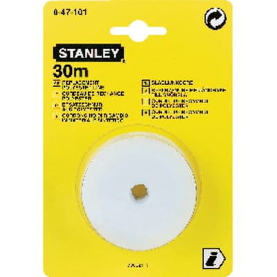 Ersatzschnur Schnur-L.30m Stanley