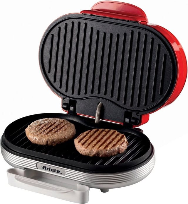 Elektrogrill Ariete 205/01 1200 W