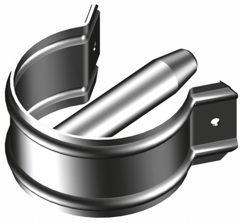 Fg Federstecker 11 Mm Dorn - Layher