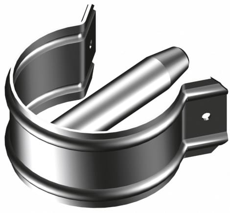 Fg Federstecker 11 Mm Dorn - Layher