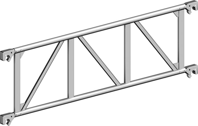 Layher Träger 1,80m