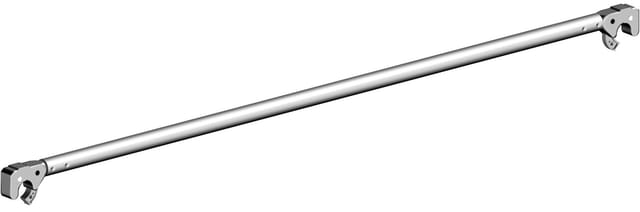 Layher - Fg Horizontaldiagonale 1.95 m