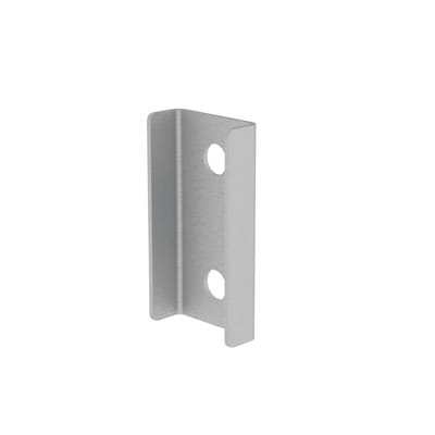 Munk - Günzburger Steigtechnik 5x C-Verbinder Stahl-verzinkt für Steigleitern - 068238