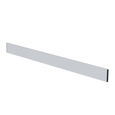 Munk - Günzburger Steigtechnik Alu-Bordbrett Stirnseite 1.900 mm - 027949