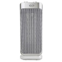 Argoclima Boogie Plus Innenraum Silber, Weiß 2000w