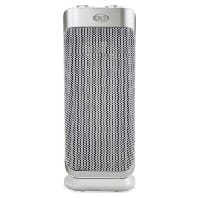 Argoclima Boogie Plus Innenraum Silber, Weiß 2000w