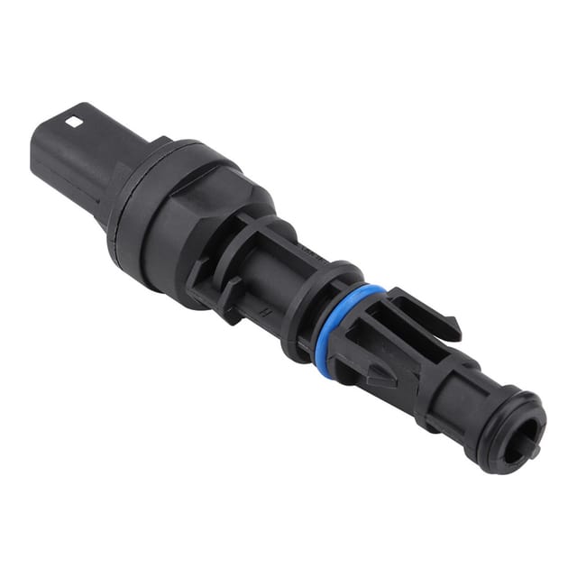 Eosnow - Geschwindigkeitssensor, Tachometer hoher Qualität für Renault Laguna 1993-2001 Einfach zu installieren Schwarz