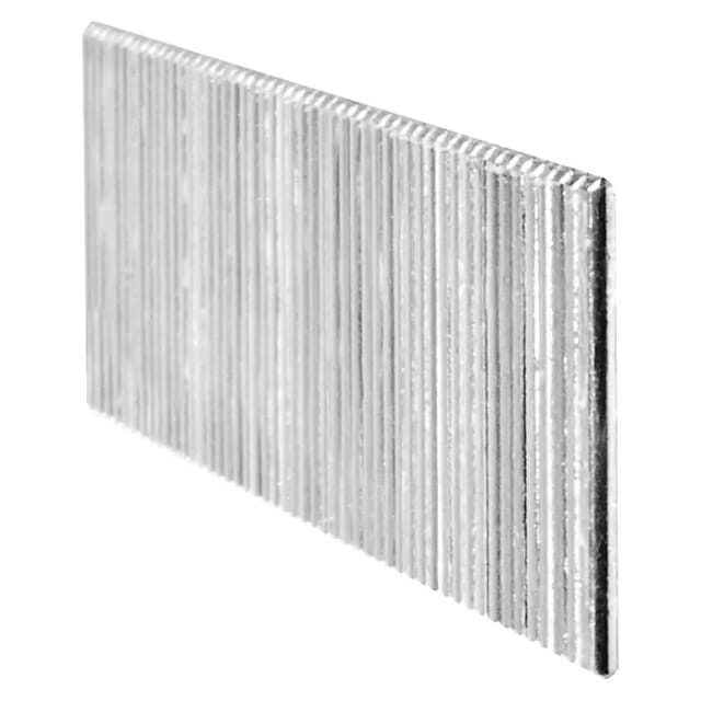 Rapid Stifte Typ 9, 15mm nägel ohne kopf, 1.000 Stk., für tacker, druckluftnagler und elektronagler