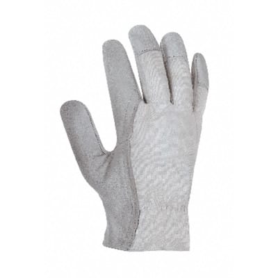 Nappa-Handschuhe/Köperrücken 12307 Gr.7
