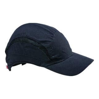 First Base HC24BLK/SP FB3 cla Anstoßkappe Schwarz - 3M