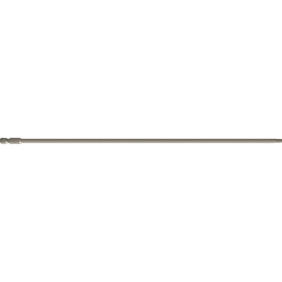 Projahn 1/4 Innen-6Kant Bit 5 mm 300 mm