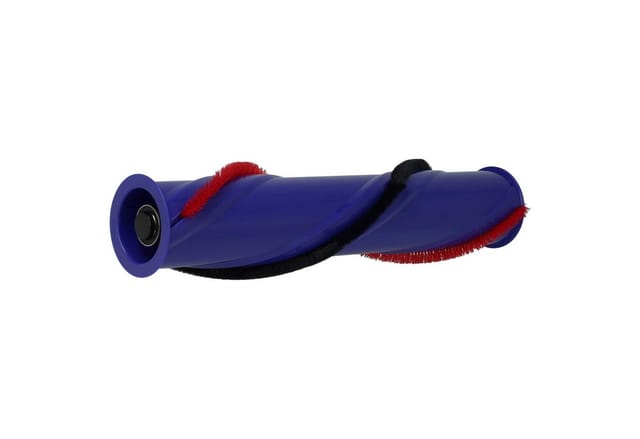 vhbw Bürste kompatibel mit Dyson V6 SV09, V6 SV04, DC72, V6, DC59 Staubsauger - Rollenbürste, Hauptbürste