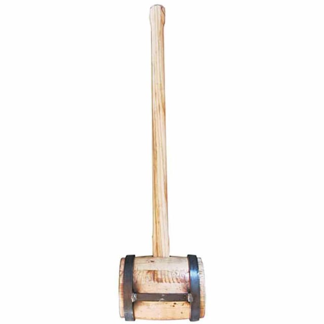 Spare stick for wooden mallet 44.482