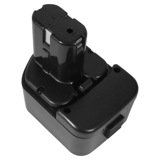 Trade-shop - Li-Ion Akku 9,6V / 3000mAh für Hitachi DS10DV2 DS10DVA UB14YF UC24YF D10DC D10DB DS9DVC W5DB bcc 915