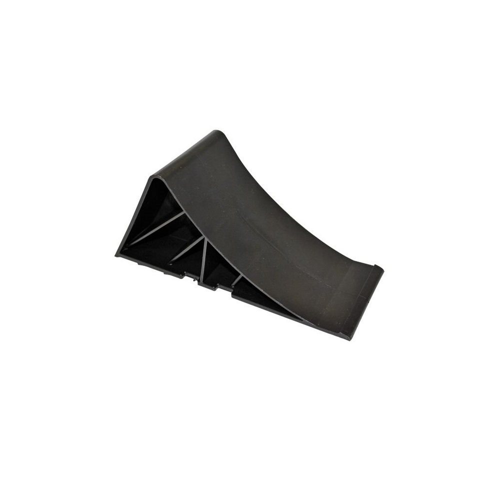 Tripus Unterlegkeil schwarz Bild 2