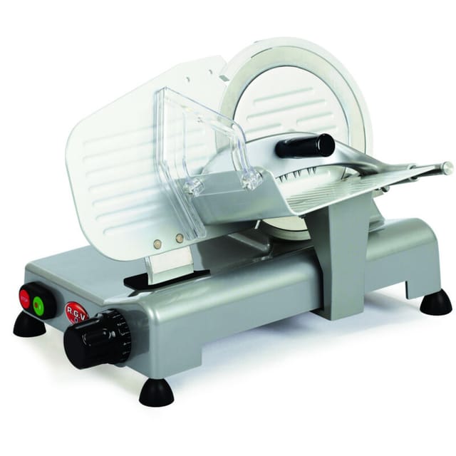 RGV AF 200 AM Schneidemaschine Elektro 110 W Edelstahl Aluminium, Edelstahl