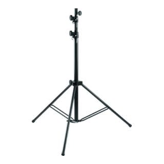 FP - Stativ 1,22 - 3,00 m für Giant led evo