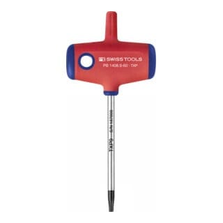 Quergriff-Schraubendreher IP9x60mm - Pb Swiss Tools