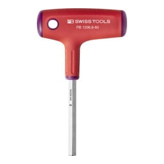 Quergriff-Schraubendreher 8x80mm - Pb Swiss Tools