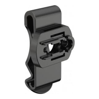 LEDLENSER Gürtelclip Typ A