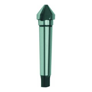 Kegel- und Entgratsenker Form d 75° hss mk 1 ø 16,5 mm - 102228 - Ruko