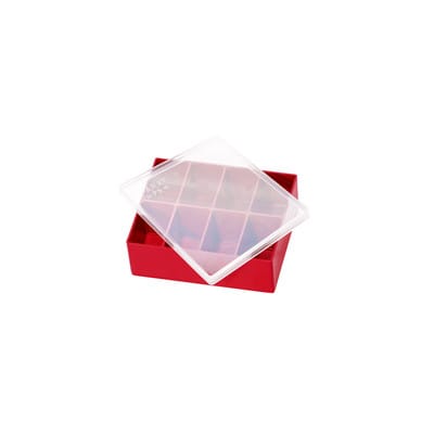 Parat 900021166 Einsatzschale 1 Stück (L x B x H) 118 x 44 x 97 mm